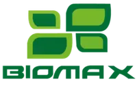 Logo Biomax