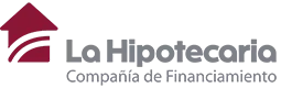 Logo La Hipotecaria