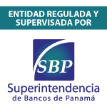 Logo de La Superintendencia de Bancos Panamá